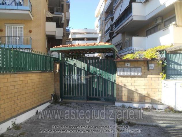 appartamento in vendita a Nettuno