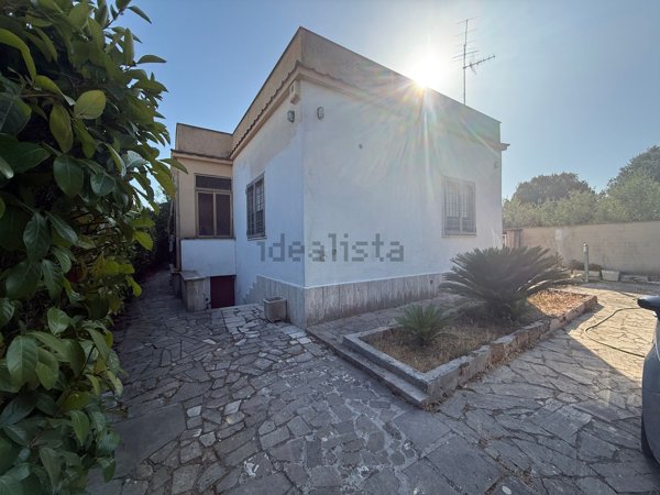 casa indipendente in vendita a Nettuno