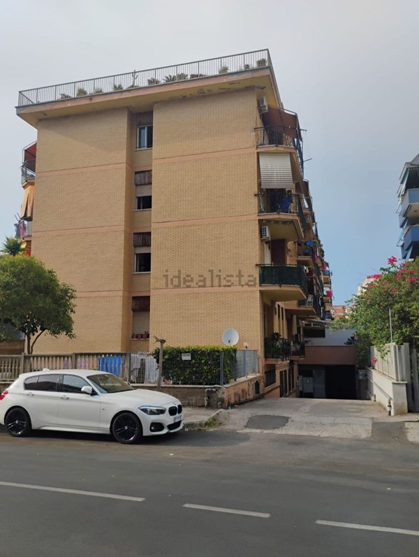 appartamento in vendita a Nettuno