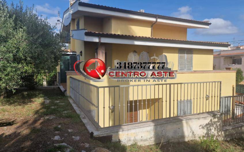 casa indipendente in vendita a Nettuno
