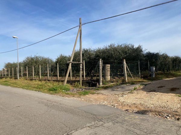 terreno edificabile in vendita a Nettuno