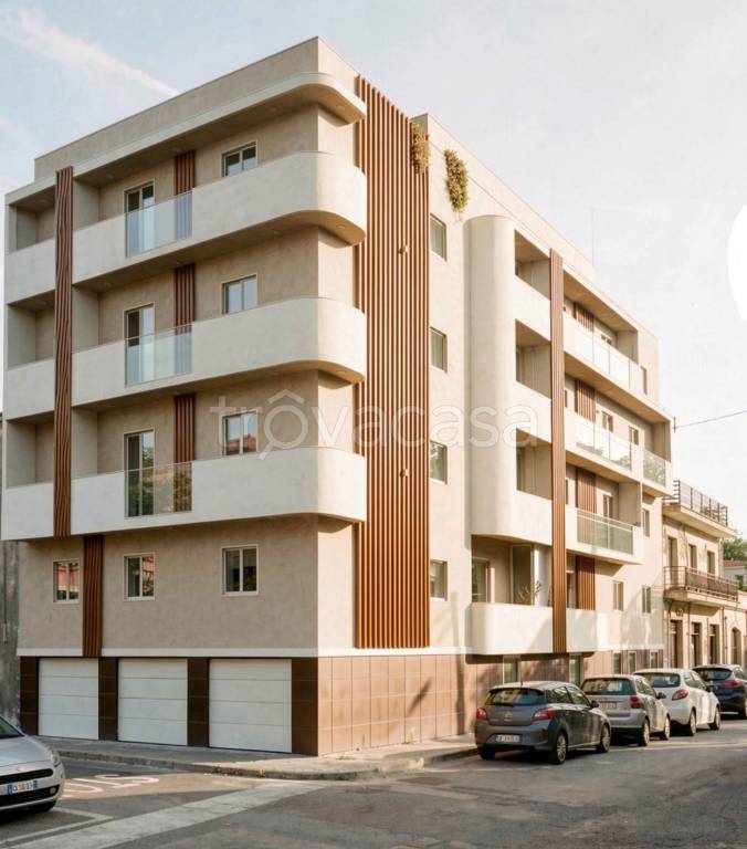 appartamento in vendita a Nettuno