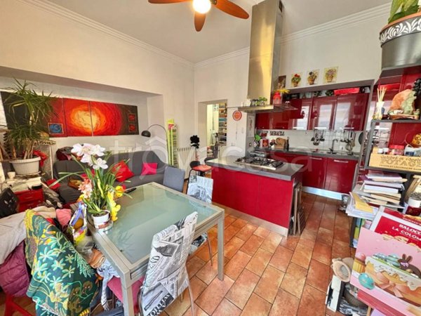 appartamento in vendita a Nettuno