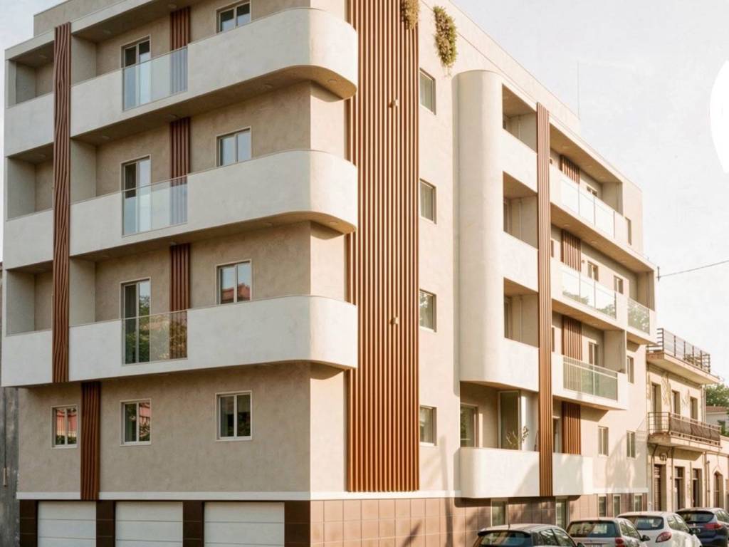 appartamento in vendita a Nettuno