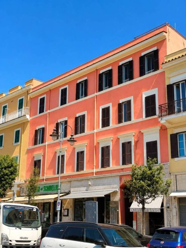 appartamento in vendita a Nettuno