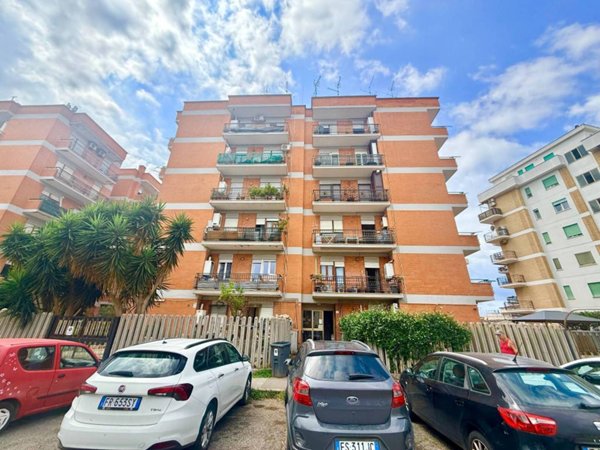 appartamento in vendita a Nettuno
