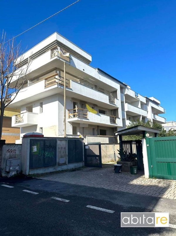 appartamento in vendita a Nettuno