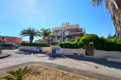 appartamento in vendita a Nettuno