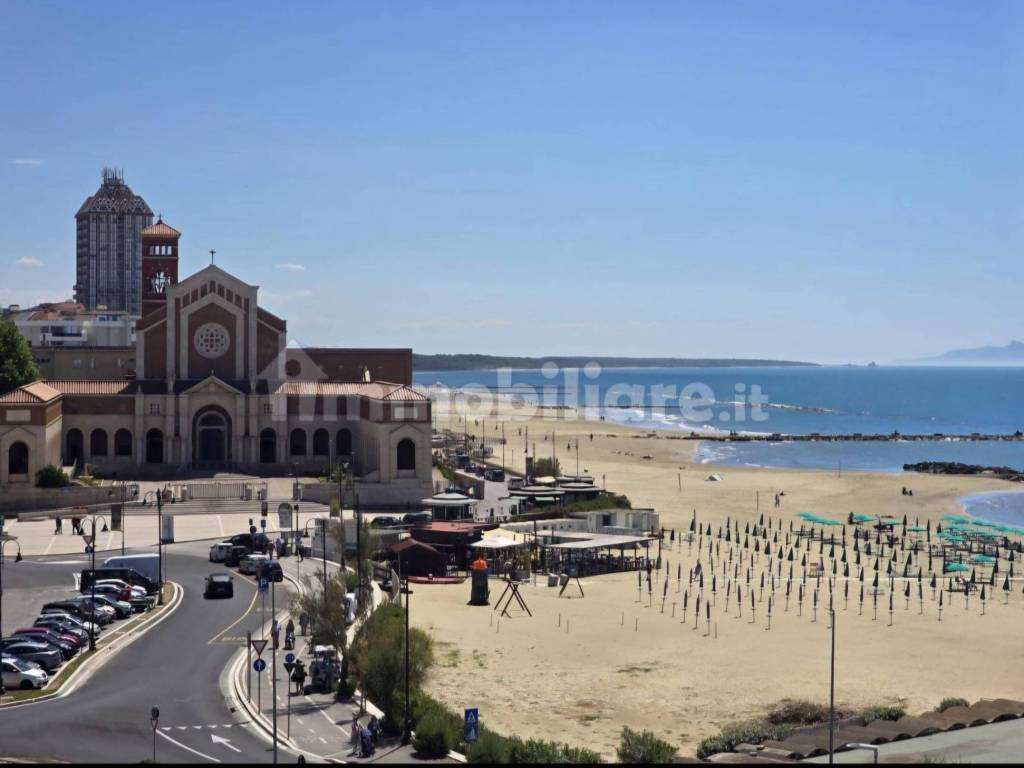 appartamento in vendita a Nettuno