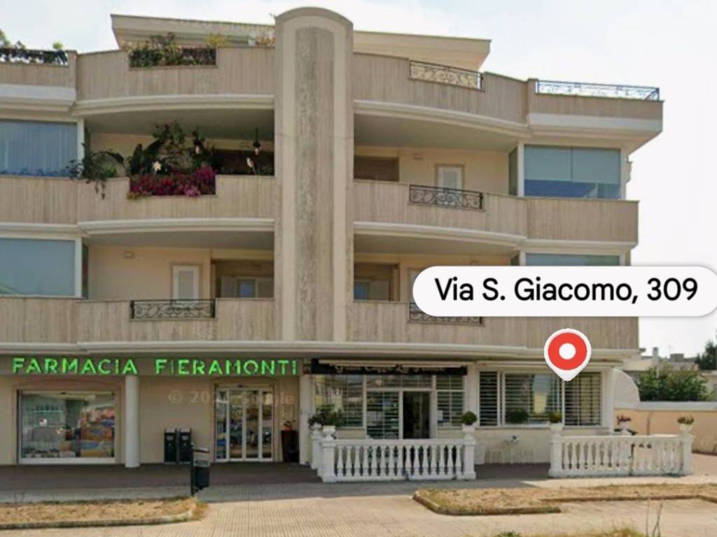 appartamento in vendita a Nettuno