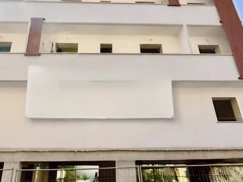 appartamento in vendita a Nettuno