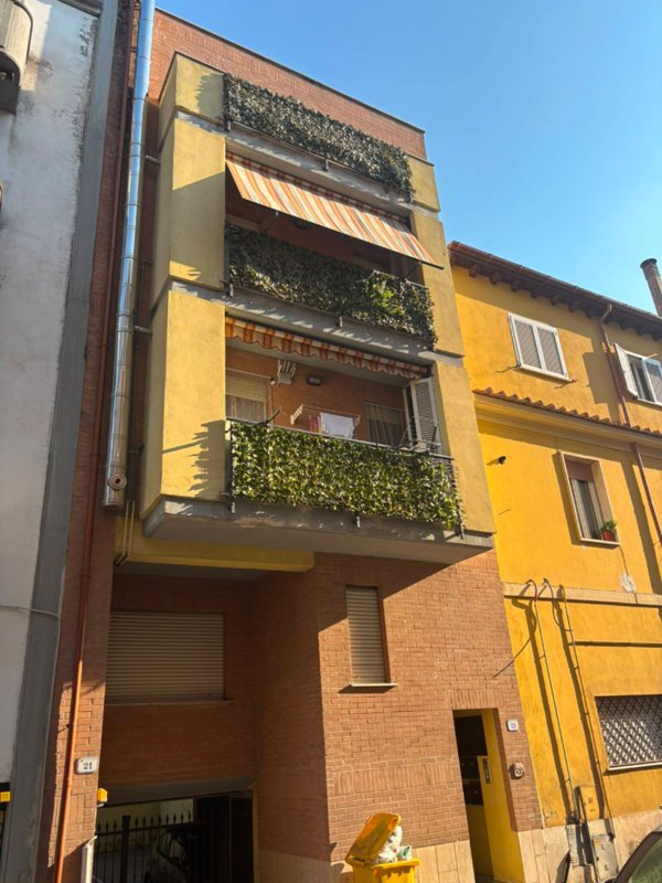 appartamento in vendita a Nettuno