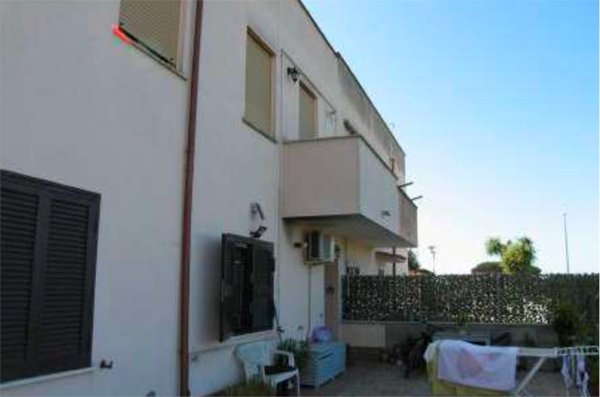 appartamento in vendita a Nettuno