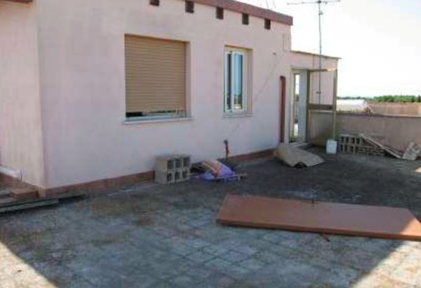 appartamento in vendita a Nettuno
