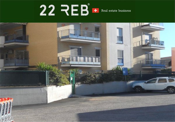 appartamento in vendita a Nettuno