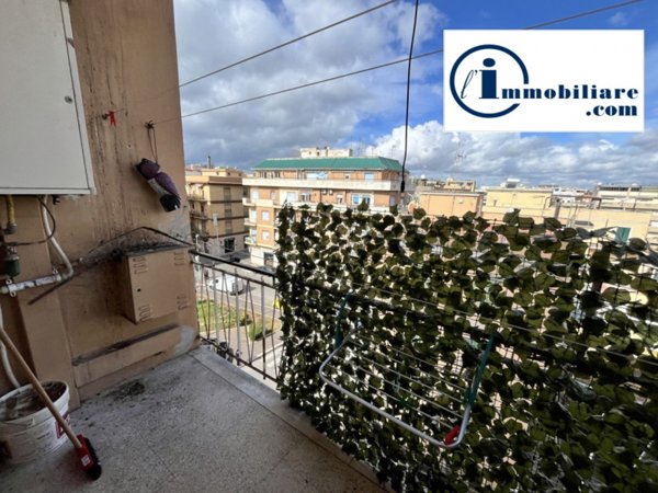 appartamento in vendita a Nettuno