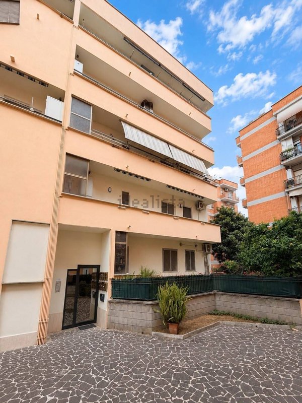 appartamento in vendita a Nettuno