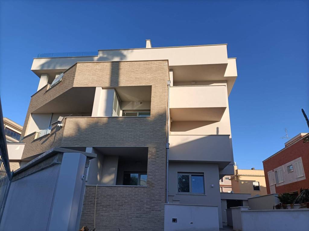 appartamento in vendita a Nettuno