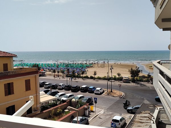 appartamento in vendita a Nettuno