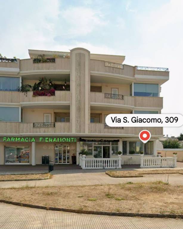 appartamento in vendita a Nettuno