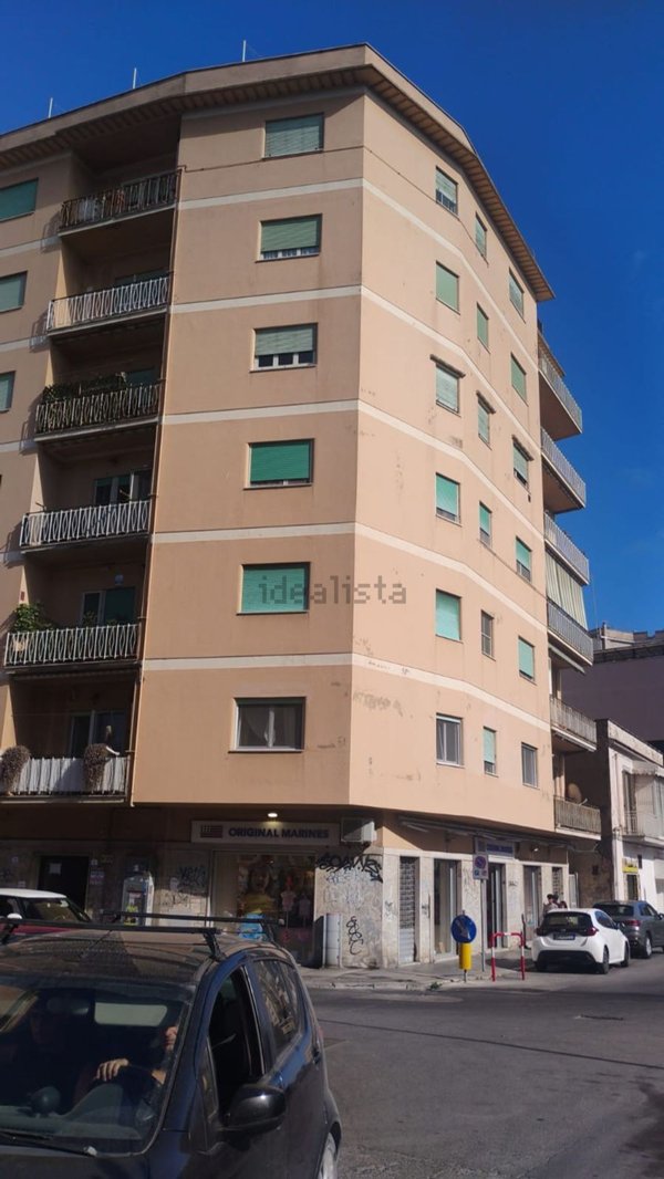 appartamento in vendita a Nettuno