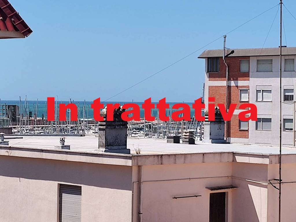 appartamento in vendita a Nettuno