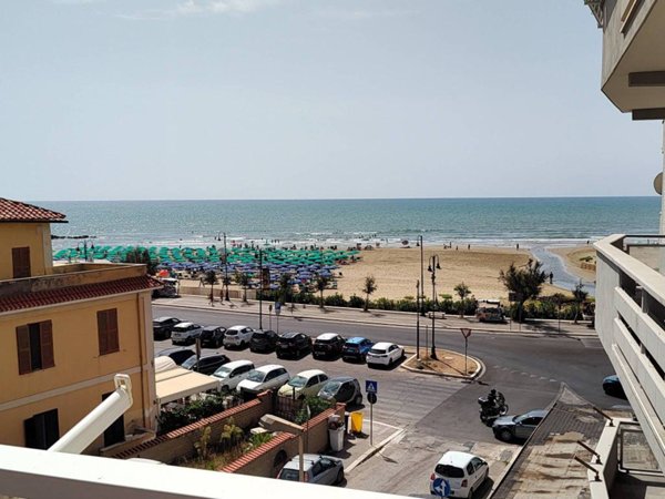 appartamento in vendita a Nettuno