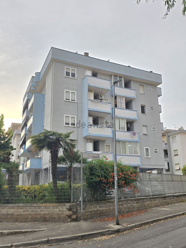 appartamento in vendita a Nettuno