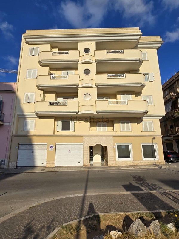 appartamento in vendita a Nettuno