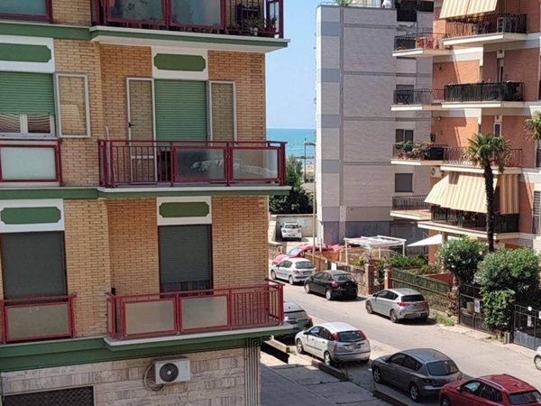 appartamento in vendita a Nettuno