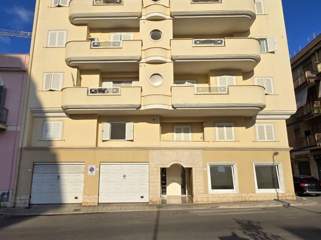 appartamento in vendita a Nettuno