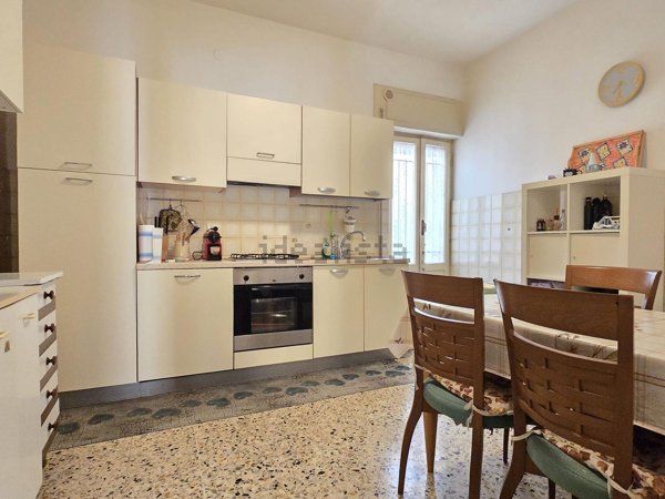 appartamento in vendita a Nettuno