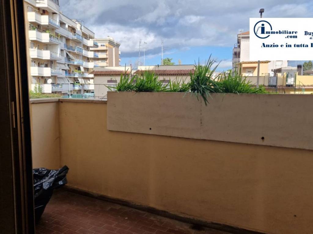 appartamento in vendita a Nettuno