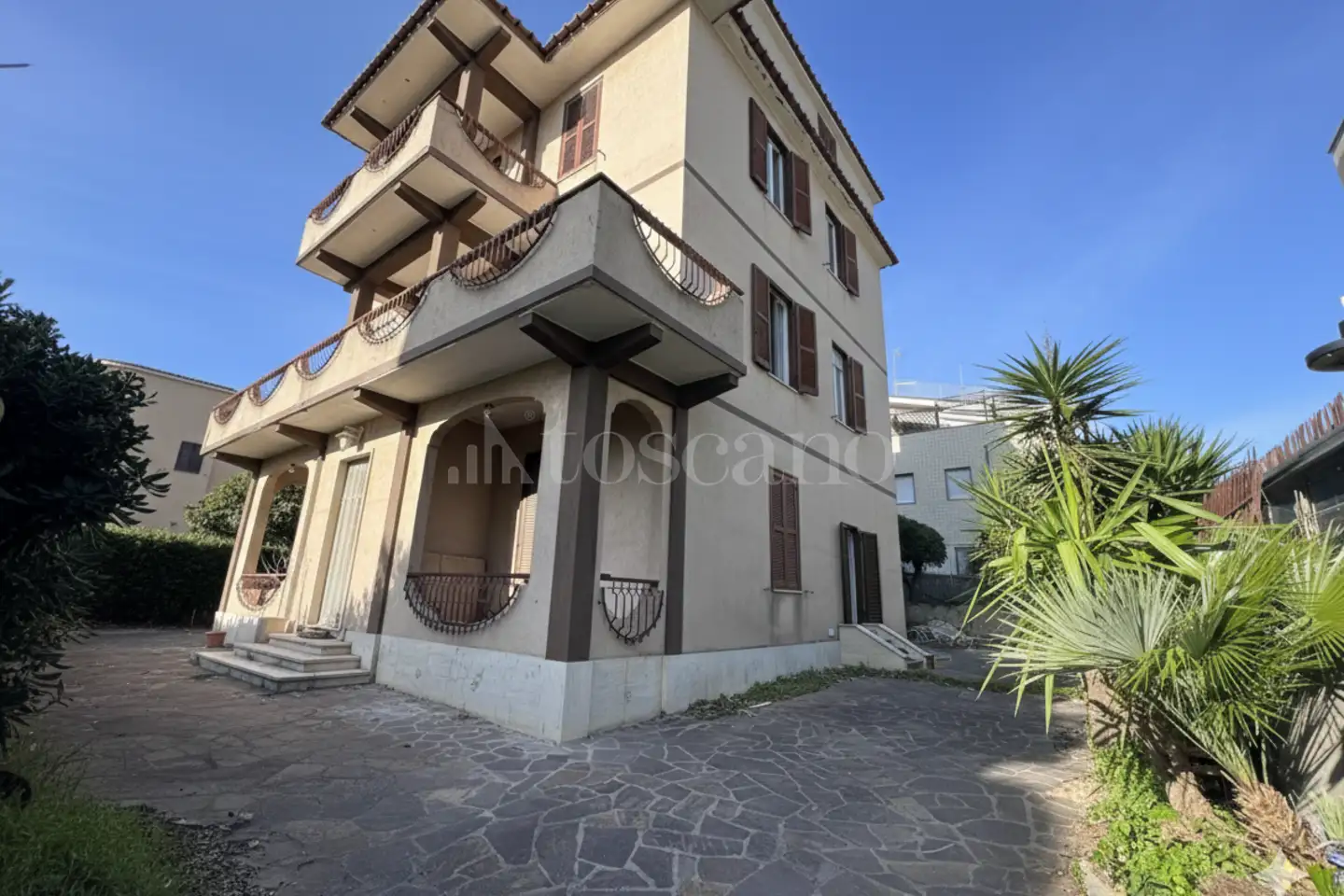 casa indipendente in vendita a Nettuno
