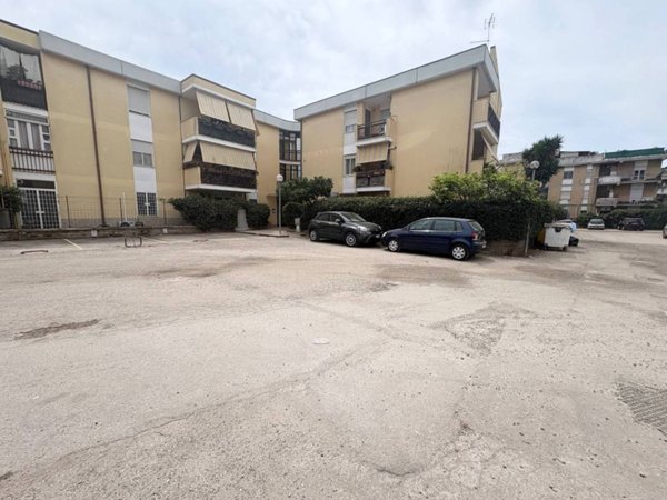 appartamento in vendita a Nettuno