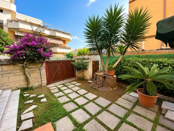 appartamento in vendita a Nettuno