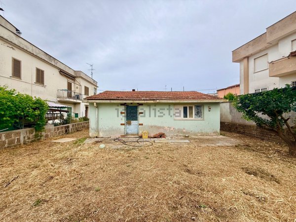 casa indipendente in vendita a Nettuno