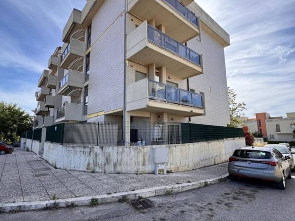 appartamento in vendita a Nettuno