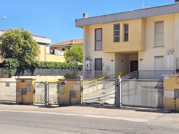 casa indipendente in vendita a Nettuno