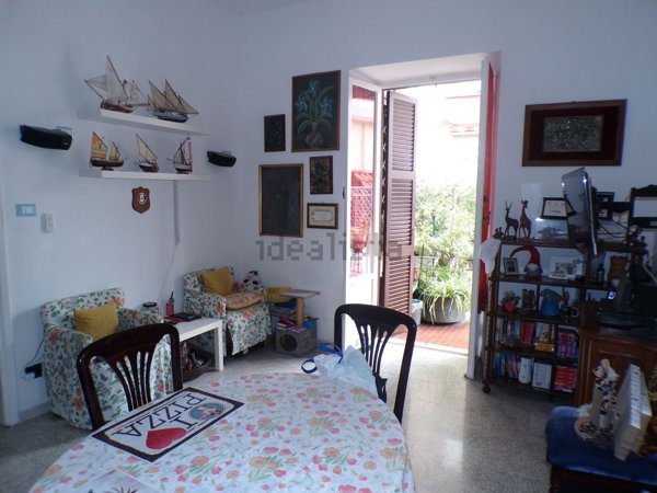 appartamento in vendita a Nettuno