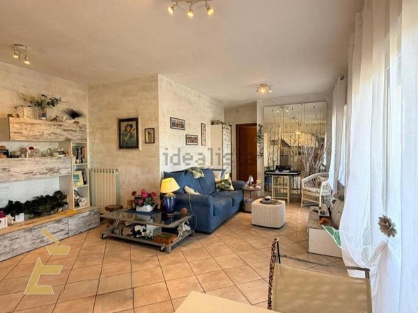 appartamento in vendita a Nettuno
