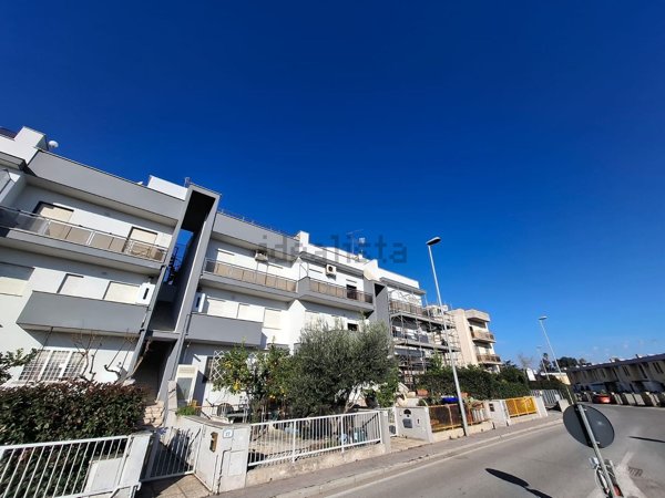 appartamento in vendita a Nettuno