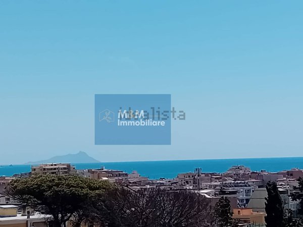 appartamento in vendita a Nettuno