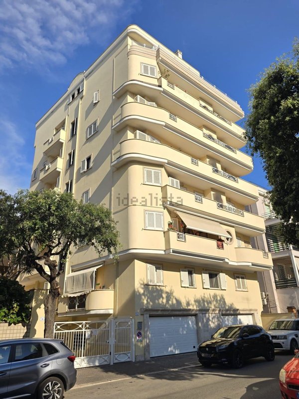 appartamento in vendita a Nettuno