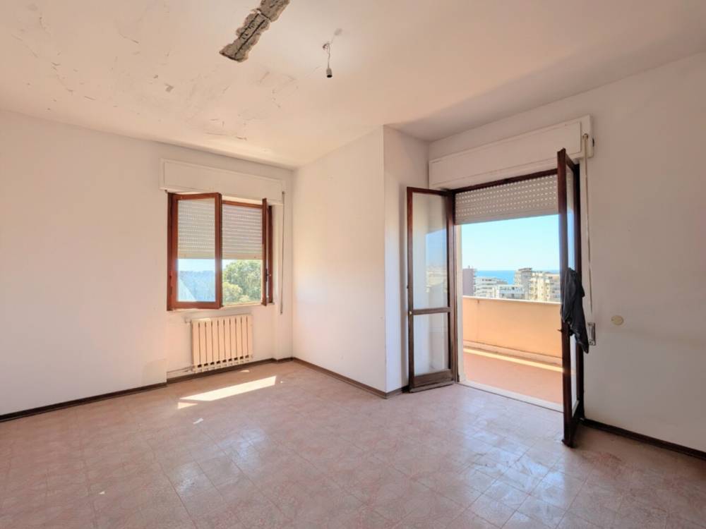 appartamento in vendita a Nettuno
