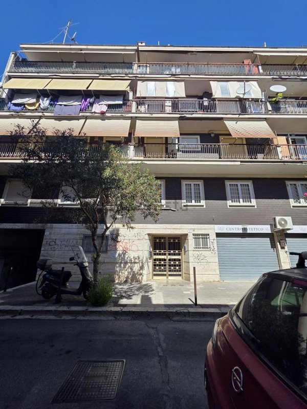 appartamento in vendita a Nettuno