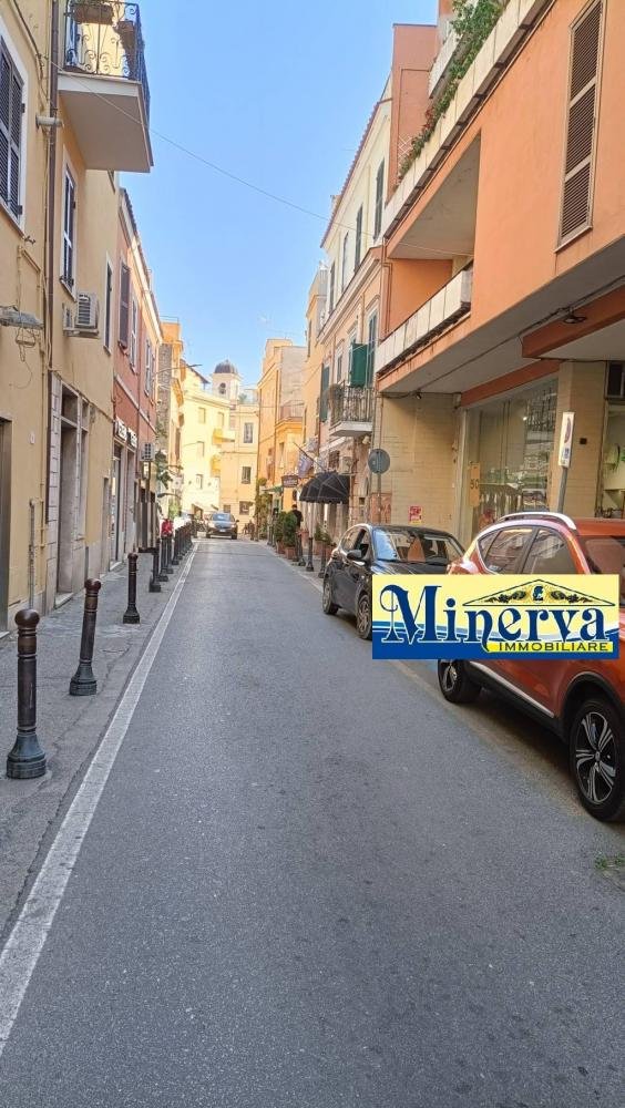 appartamento in vendita a Nettuno