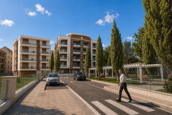appartamento in vendita a Nettuno