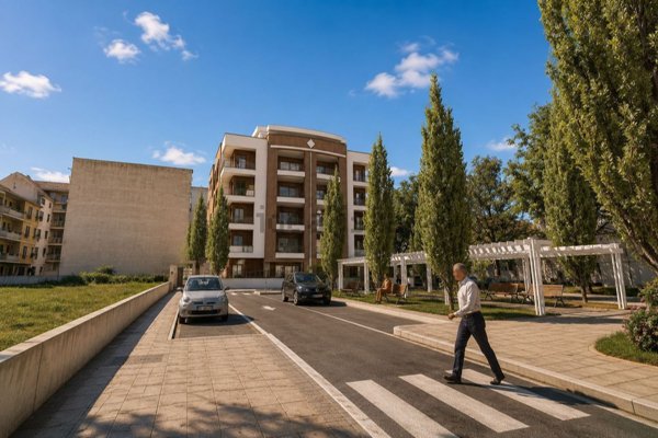 appartamento in vendita a Nettuno