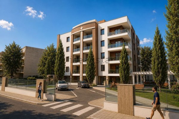 appartamento in vendita a Nettuno